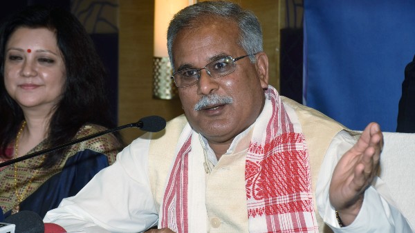 ছত্তিশগড়ের রাজনৈতিক পরিস্থিতি নিয়ে বাঘেল-বার্তা ছত্তিশগড়ের রাজনৈতিক পরিস্থিতি নিয়ে বাঘেল-বার্তা