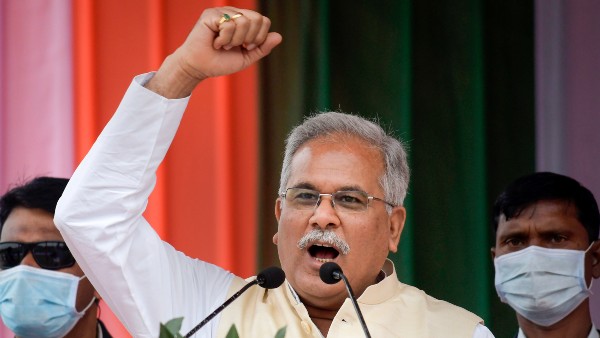গদি টলমল