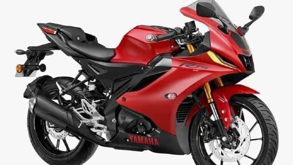 2021 YZF-R15 ইঞ্জিন 