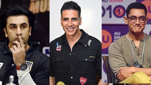 ২০২২ সালে পর পর ব্লকবাস্টার আসন্ন ২০২২ সালে পর পর ব্লকবাস্টার আসন্ন