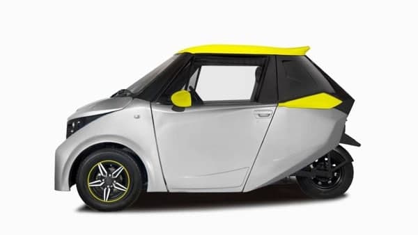 মাত্র তিন ঘন্টাতে পুরো চার্জ 