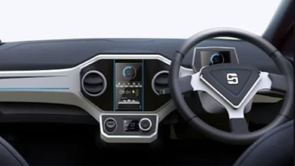 ২০০ কিমি পর্যন্ত রেঞ্জ