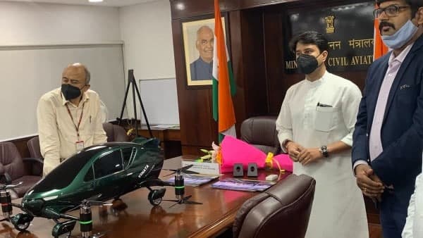  গাড়িতে থাকবে কোয়াড রোটর সিস্টেম