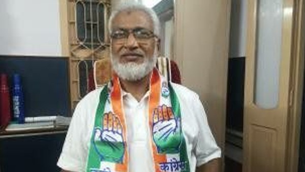 সামশেরগঞ্জে লড়াই করবেন কংগ্রেস প্রার্থী জইদুর সামশেরগঞ্জে লড়াই করবেন কংগ্রেস প্রার্থী জইদুর