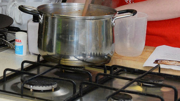 রান্নাঘর