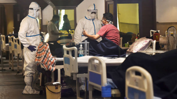 রাজ্যে একদিনে করোনা আক্রান্ত ৪৭২ জন, মৃত ১৫