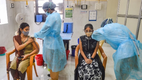 কী বলছে স্বাস্থ্য মন্ত্রক