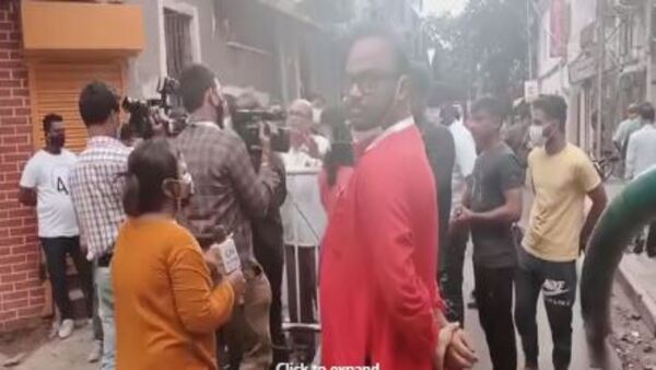 নির্বাচনী বিধিভঙ্গের অভিযোগ নির্বাচনী বিধিভঙ্গের অভিযোগ