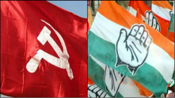 ভবানীপুর নিয়ে মতান্তর ছিল বাম ও কংগ্রেসের