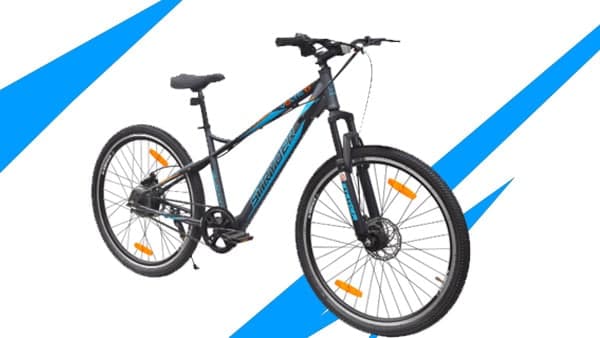 Stryder voltic 17 সাইকেলের মধ্যে বৈশিষ্ট কি? Stryder voltic 17 সাইকেলের মধ্যে বৈশিষ্ট কি?