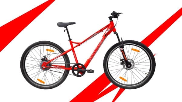 Contino ETB 100 সাইকেলে অ্যাডভান্স ফিচার কি রয়েছে? Contino ETB 100 সাইকেলে অ্যাডভান্স ফিচার কি রয়েছে?