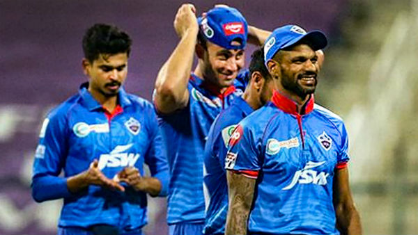 দিল্লি ক্যাপিটালসের হয়ে সবচেয়ে বেশি রান ও উইকেট