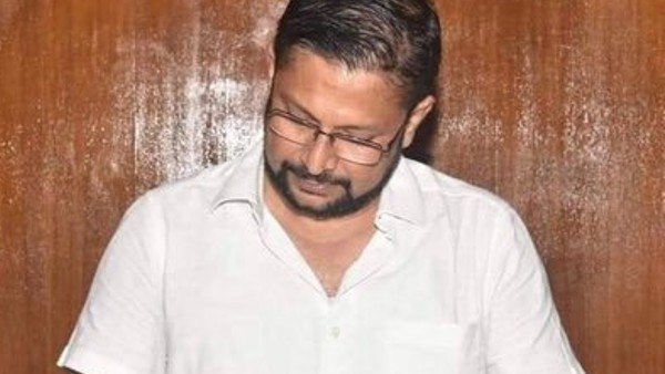  দুর্গাপুর পূর্ব কেন্দ্র থেকে পরাজিত