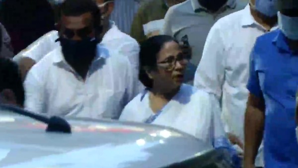 প্রচারে নামছেন অভিষেক
