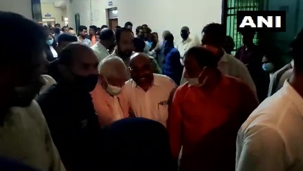 কী বলেছিলেন মুখ্যমন্ত্রীর বাবা