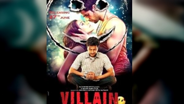 ‌ ‘‌এক ভিলেন’‌