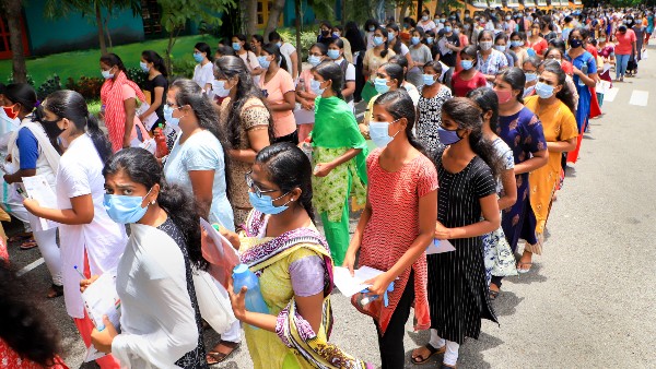কী বলছে ইউপিএসসি-র নয়া নির্দেশিকা