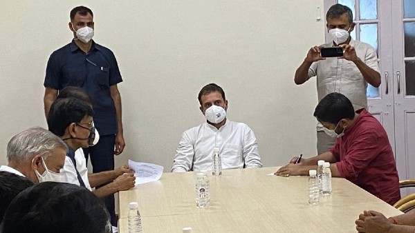 কংগ্রেসে কানহাইয়া