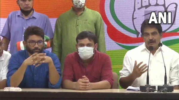 ২০১৯-এর পর থেকেই কংগ্রেসে যোগ দেওয়ার প্রস্তাব 