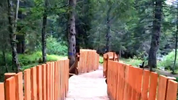 অবস্থান