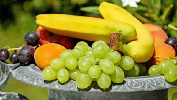 ফল খেতে নিষেধাজ্ঞা