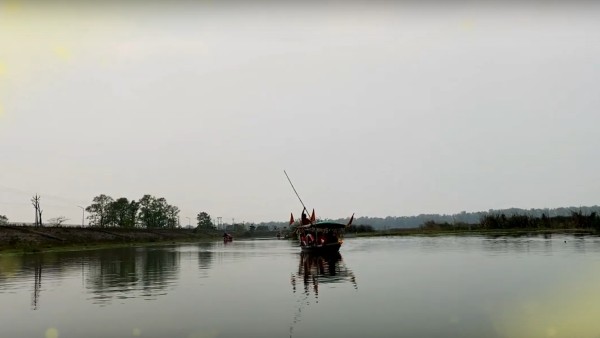 থাকার জায়গা