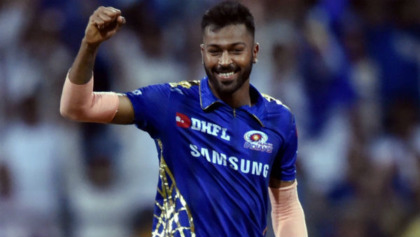 হার্দিক পান্ডিয়ার বোলিং হার্দিক পান্ডিয়ার বোলিং