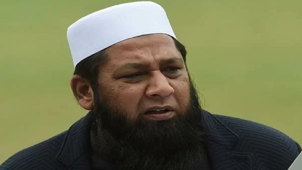 আপাতত সুস্থ ইনজামাম