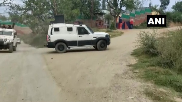 সোপিয়ানে মৃত জঙ্গি