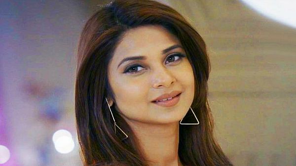 জেনিফার উইংগেট