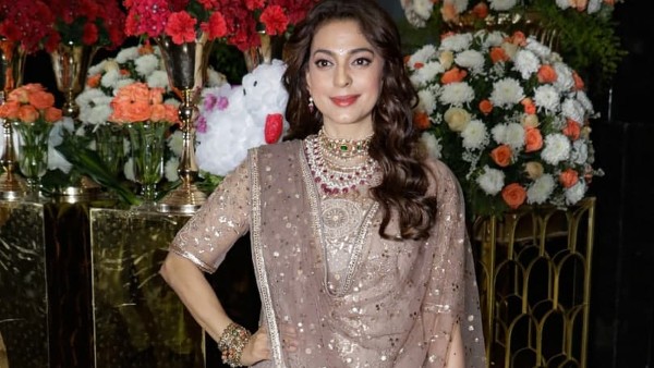  জুহি চাওলা