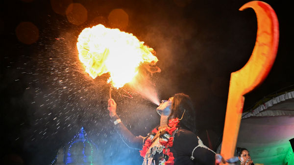 চোদ্দ শাকের দিন চোদ্দ শাকের দিন