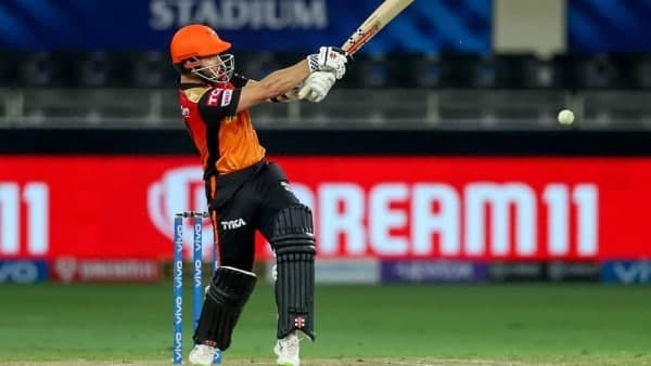 IPL 2021 : টপ অর্ডারের ব্যর্থতা সত্ত্বেও দিল্লি ক্যাপিটালসের সামনে সানরাইজার্স হায়দরাবাদের লড়াকু স্কোর IPL 2021 : টপ অর্ডারের ব্যর্থতা সত্ত্বেও দিল্লি ক্যাপিটালসের সামনে সানরাইজার্স হায়দরাবাদের লড়াকু স্কোর