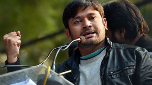 কানহাইয়া বিজেপি বিরোধিতায় আরও মাইলেজ পাবেন কংগ্রেসে এলে