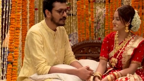 পাঁচ নম্বরে ‘‌খড়কুটো’‌