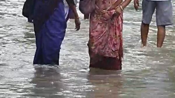 গাড়ির গতি স্লথ