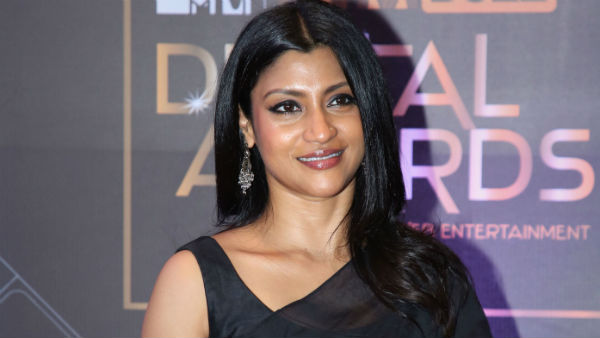 কঙ্কনা সেন শর্মা