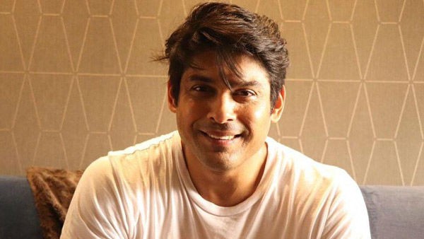 সিদ্ধার্থ শুক্লার সফর