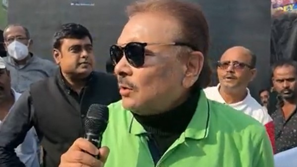ভবানীপুরে শেষ দফার প্রচার