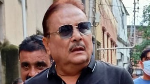 মদন মিত্রের দাবি