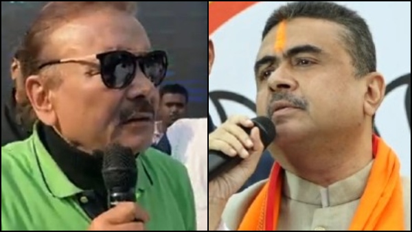  মমতা সম্পর্কে দুমদাম মন্তব্য নয়