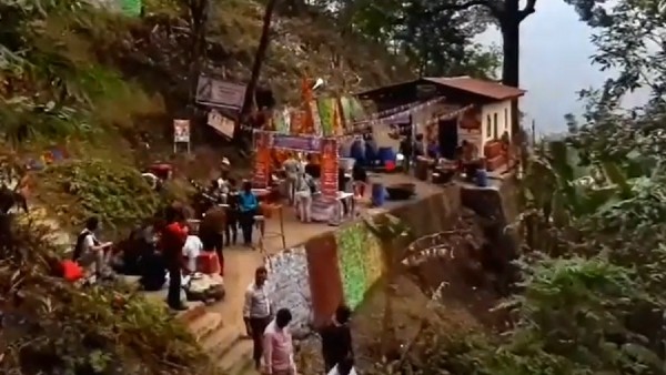 মহাকাল মন্দির মহাকাল মন্দির