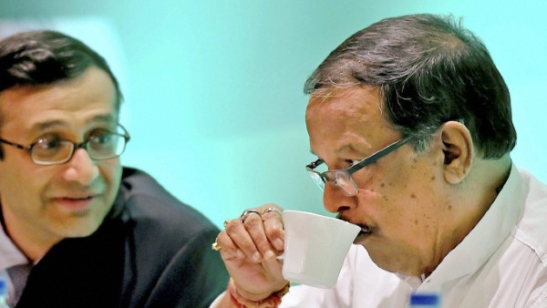 মলয় ঘটককে তলব