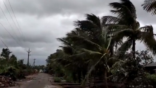 অন্ধ্রপ্রদেশে নিখোঁজ ৫ মৎস্যজীবী অন্ধ্রপ্রদেশে নিখোঁজ ৫ মৎস্যজীবী