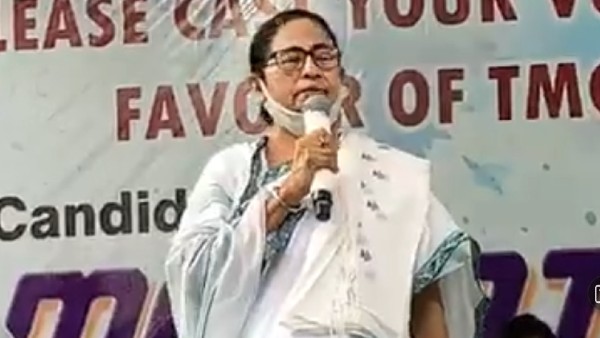 এলাকায় উন্নয়নমূলক কাজ
