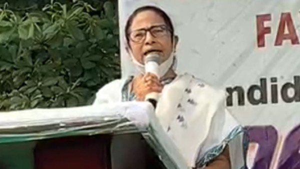যেতে দেয়নি রোমে, ভার্চুয়ালি ভাষণ দেবেন মমতা 