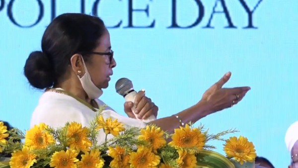 তাজপুর পোর্ট, জঙ্গলমহল সুন্দরী