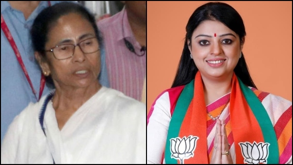 দলের সুনজরে পড়ে যান