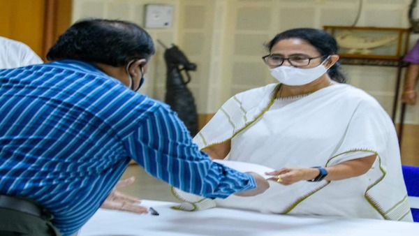 ২০২০-২১ আর্থিক বর্ষে আয় ১৫,৪৭,৮৪৫ টাকা