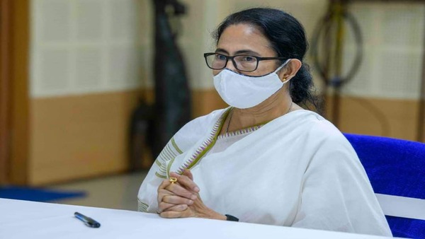 বিজয়ার শুভেচ্ছায় মুখ্যমন্ত্রী কী লিখলেন